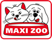 logo Maxi Zoo Italia 