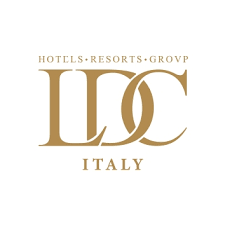 logo LDC HOTELS ITALY