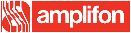 logo AMPLIFON spa