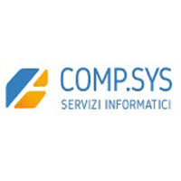 logo  COMP.SYS Srl 