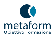logo Metaform srl