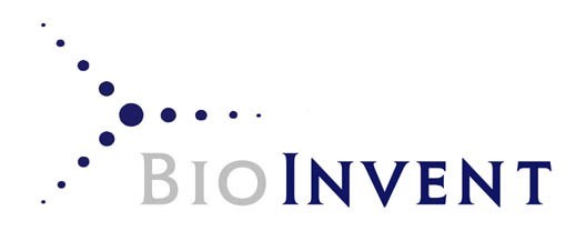 logo Bio Invent