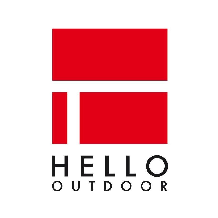 logo Hello Outdoor SRL