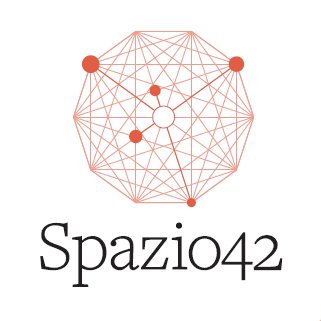 logo Spazio42 Srl
