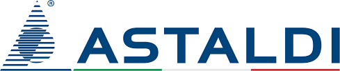 logo Astaldi