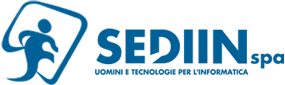 logo Sediin S.p.A.
