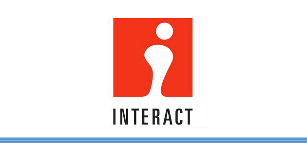 logo  Interact 