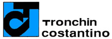 logo TRONCHIN COSTANTINO