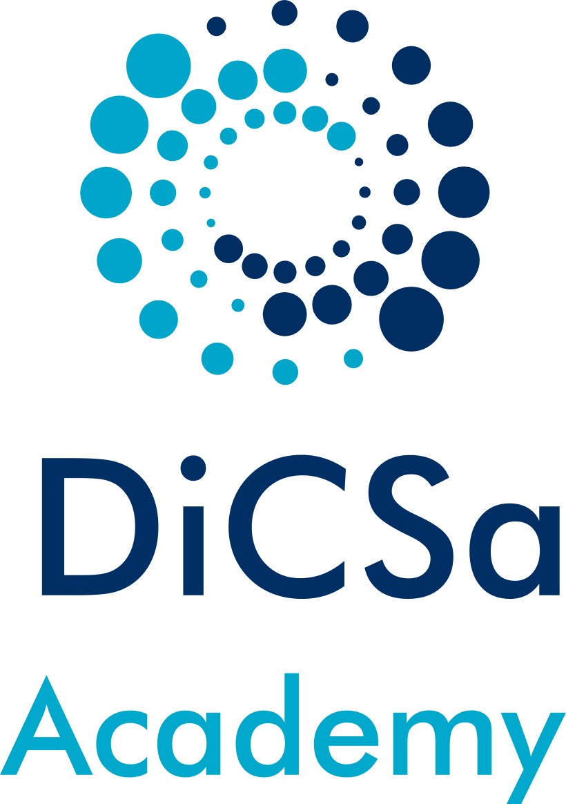logo DICSACADEMY
