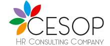 logo cesop communication
