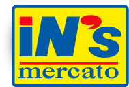 logo iN's Mercato SpA