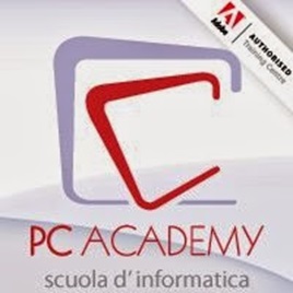 logo PC Academy