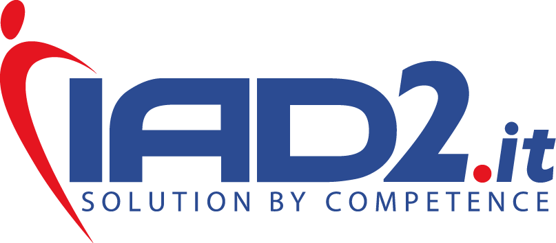 logo IAD SRL