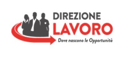 logo DIREZIONE LAVORO