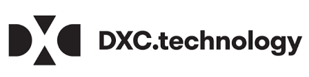 logo DXC TECHNOLOGYS ENTERPRISE SERVICES ITALIA