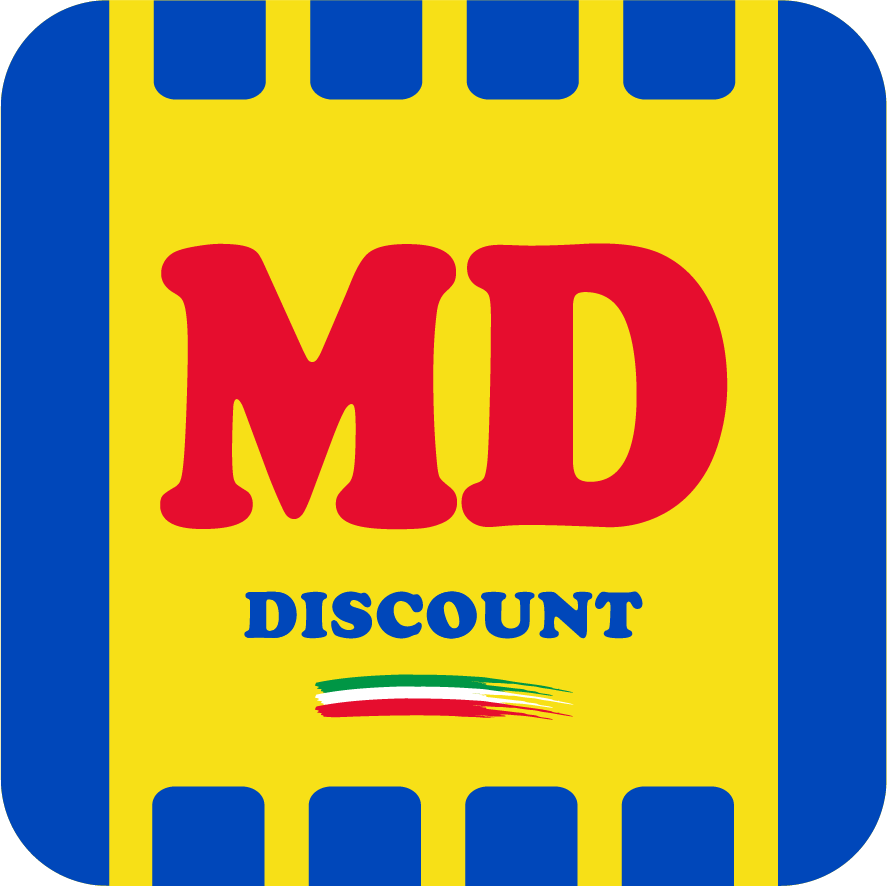 logo MD SpA