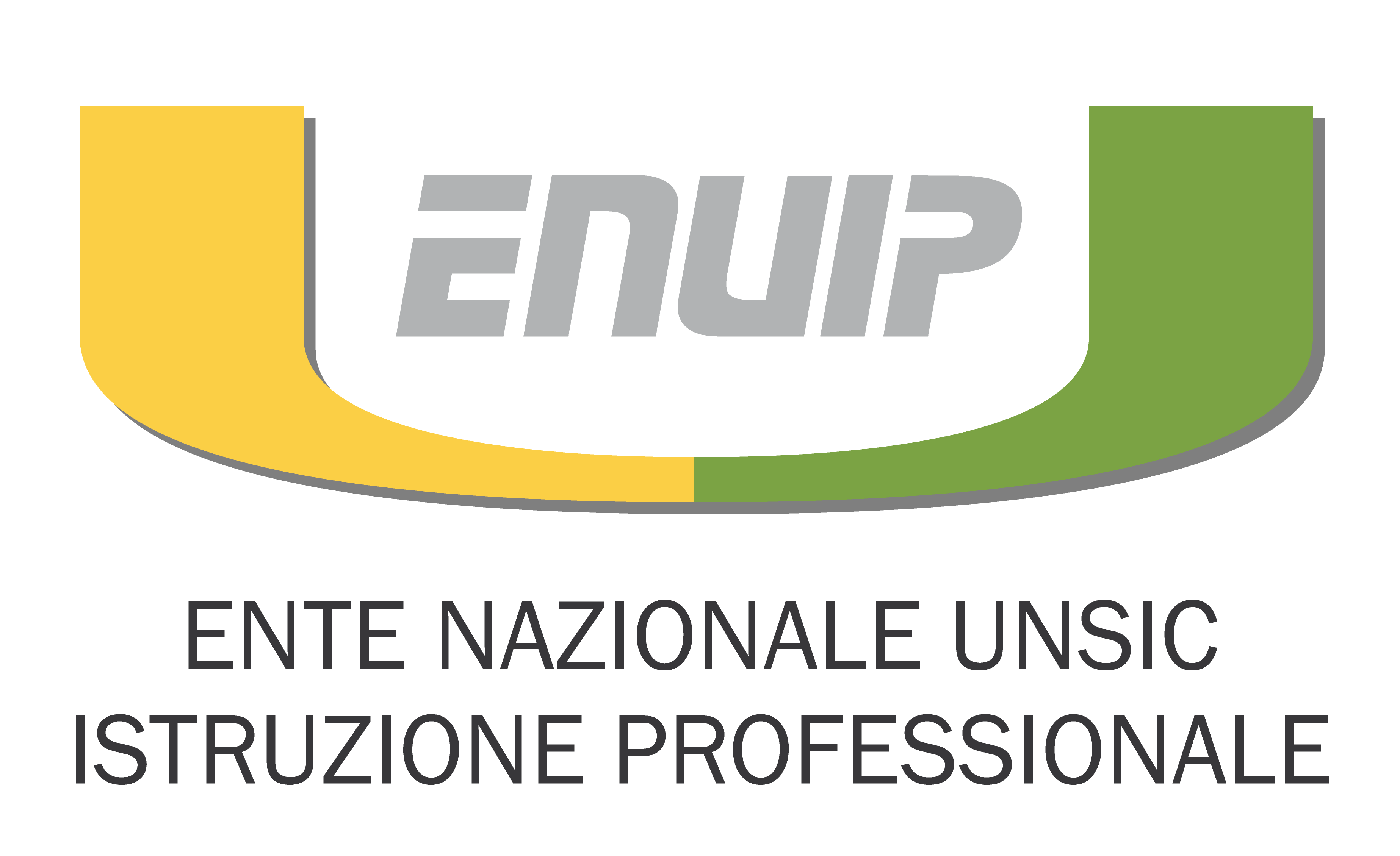 logo Ente Nazionale UNSIC Istruzione professionale