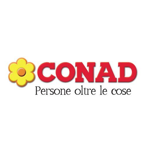 logo CONAD Soc. Coop.