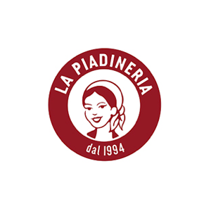 logo La Piadineria