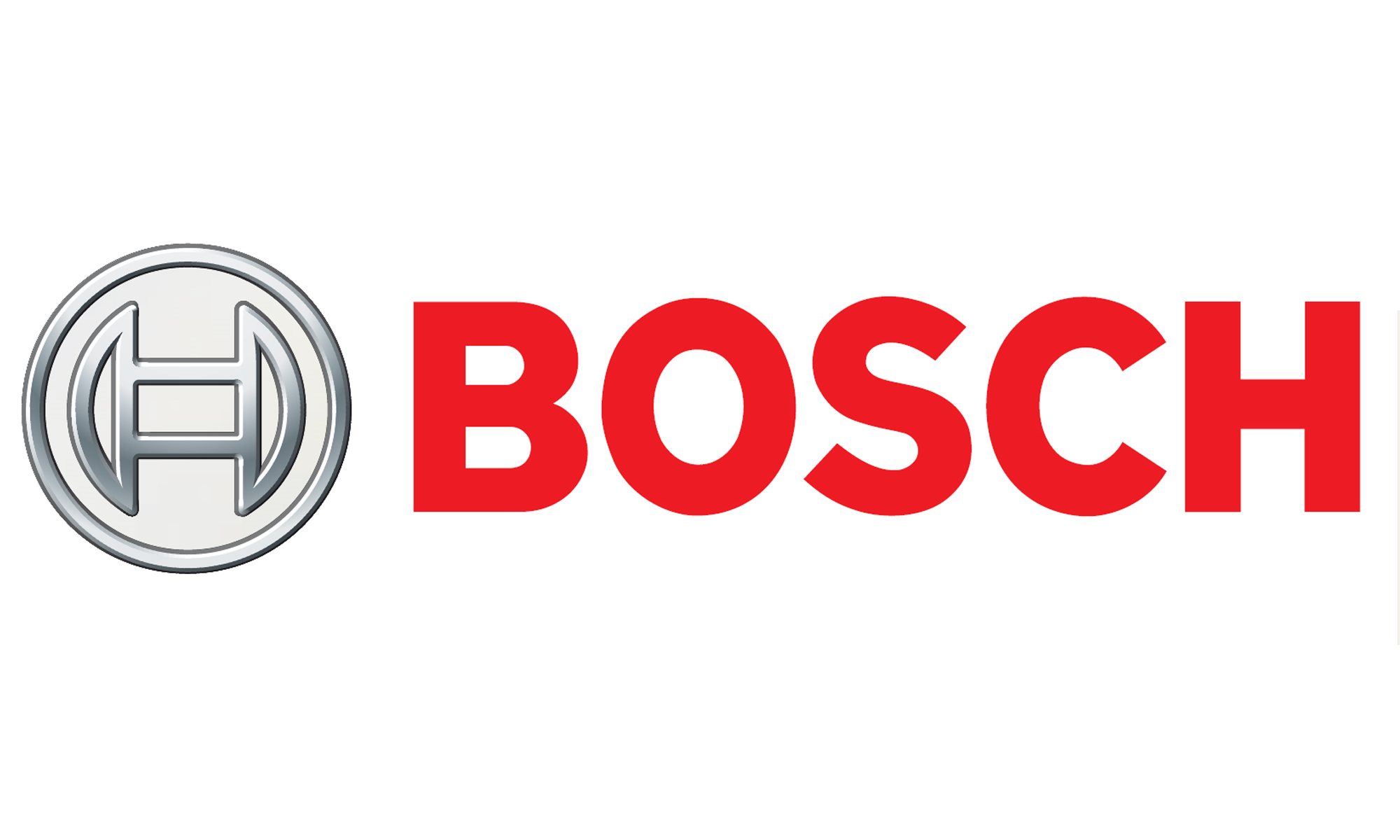 logo Bosch Italia
