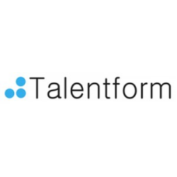 logo Talentform SPA