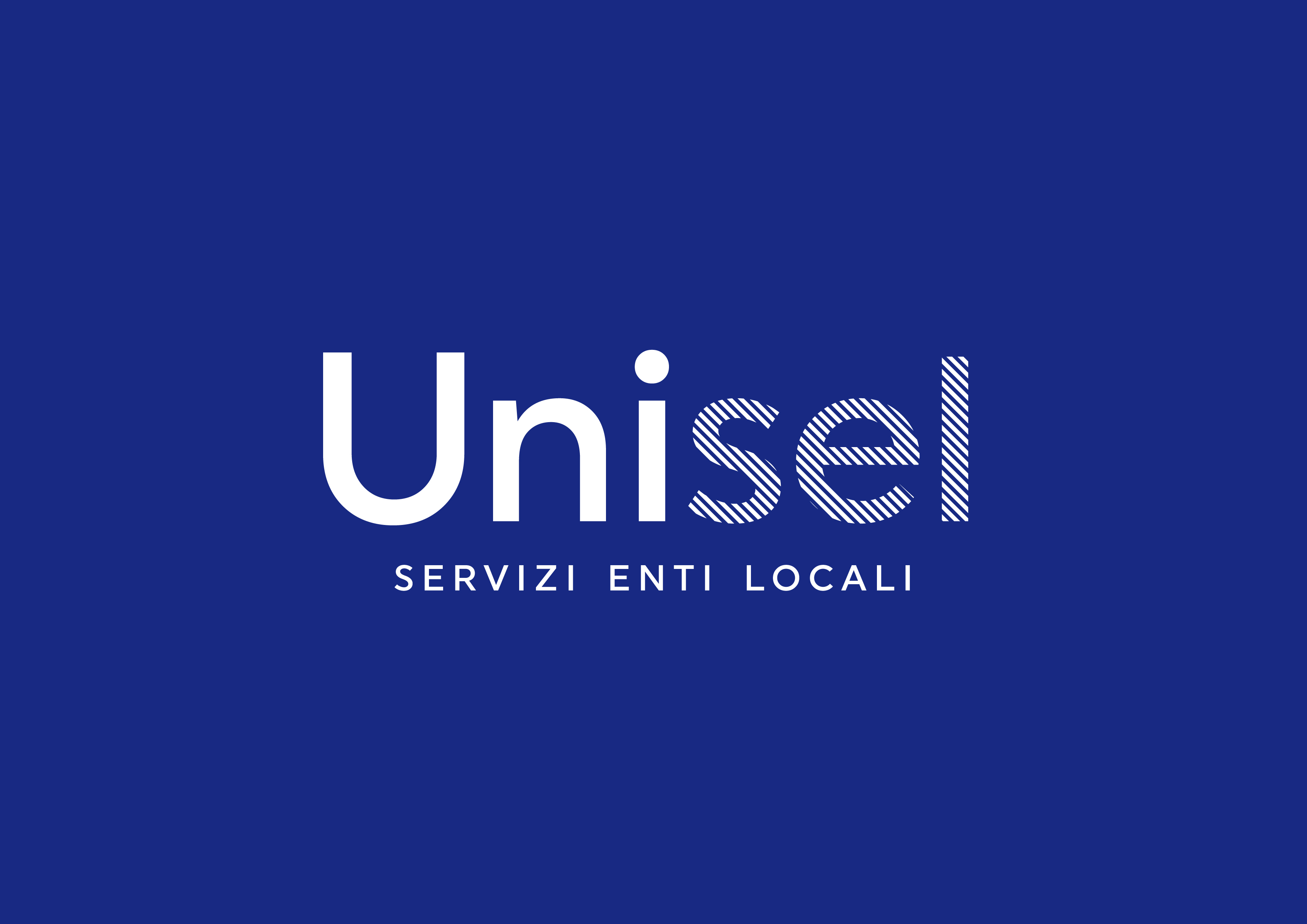 logo UNISEL Srl