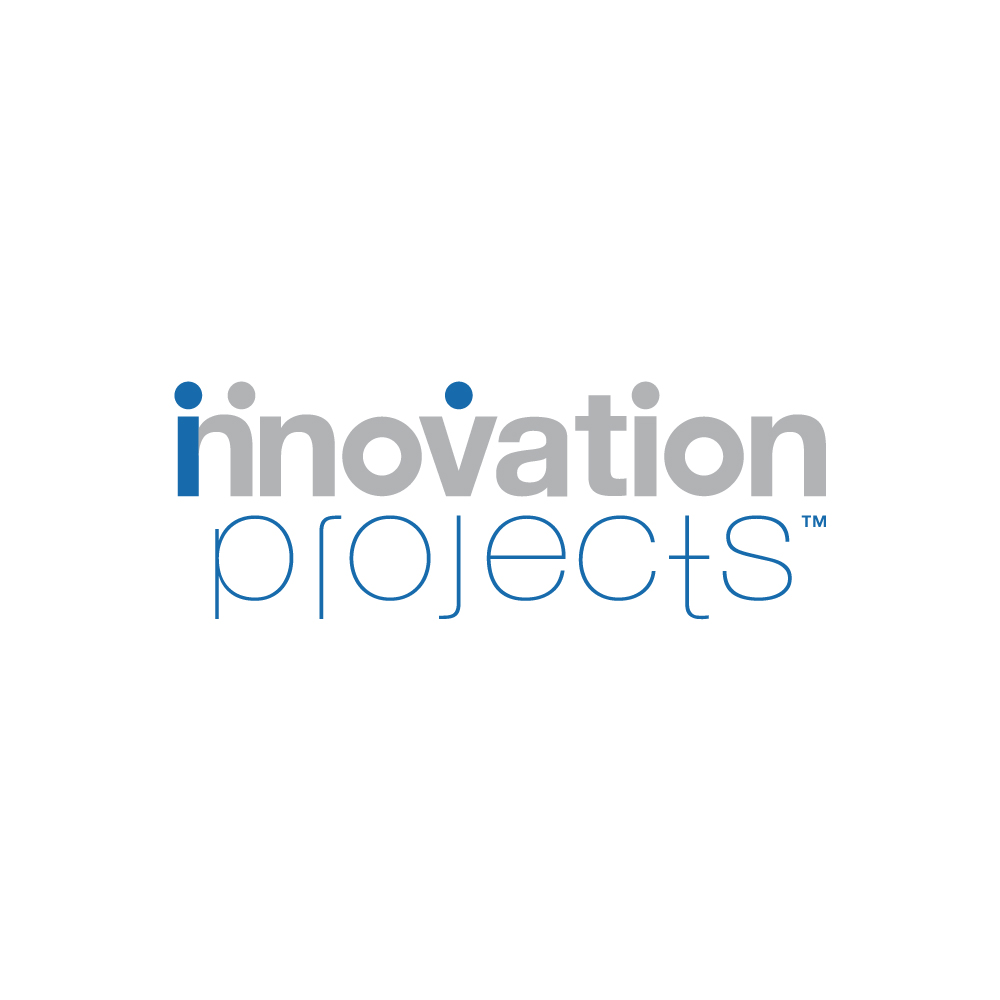 logo Innovation Projects di Gianpiero Di Cecca