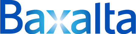 logo BAXALTA - SHIRE