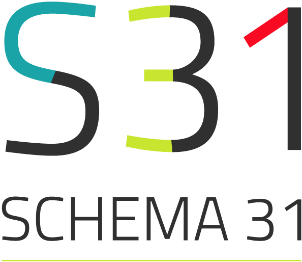 logo Schema31