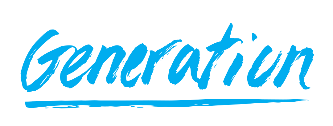 logo Fondazione Generation Italy