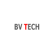 logo  BV TECH S.p.A. 