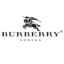 logo BURBERRY