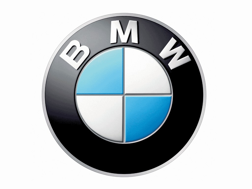 logo BMW ITALIA