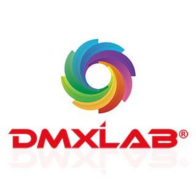 logo DMXLAB Srl