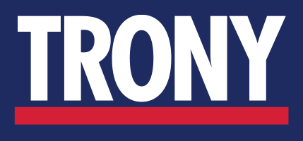 logo G.R.E. Trony 
