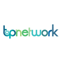 logo TopNetwork S.p.A