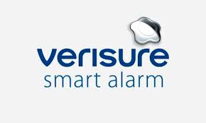 logo Verisure smart alarms