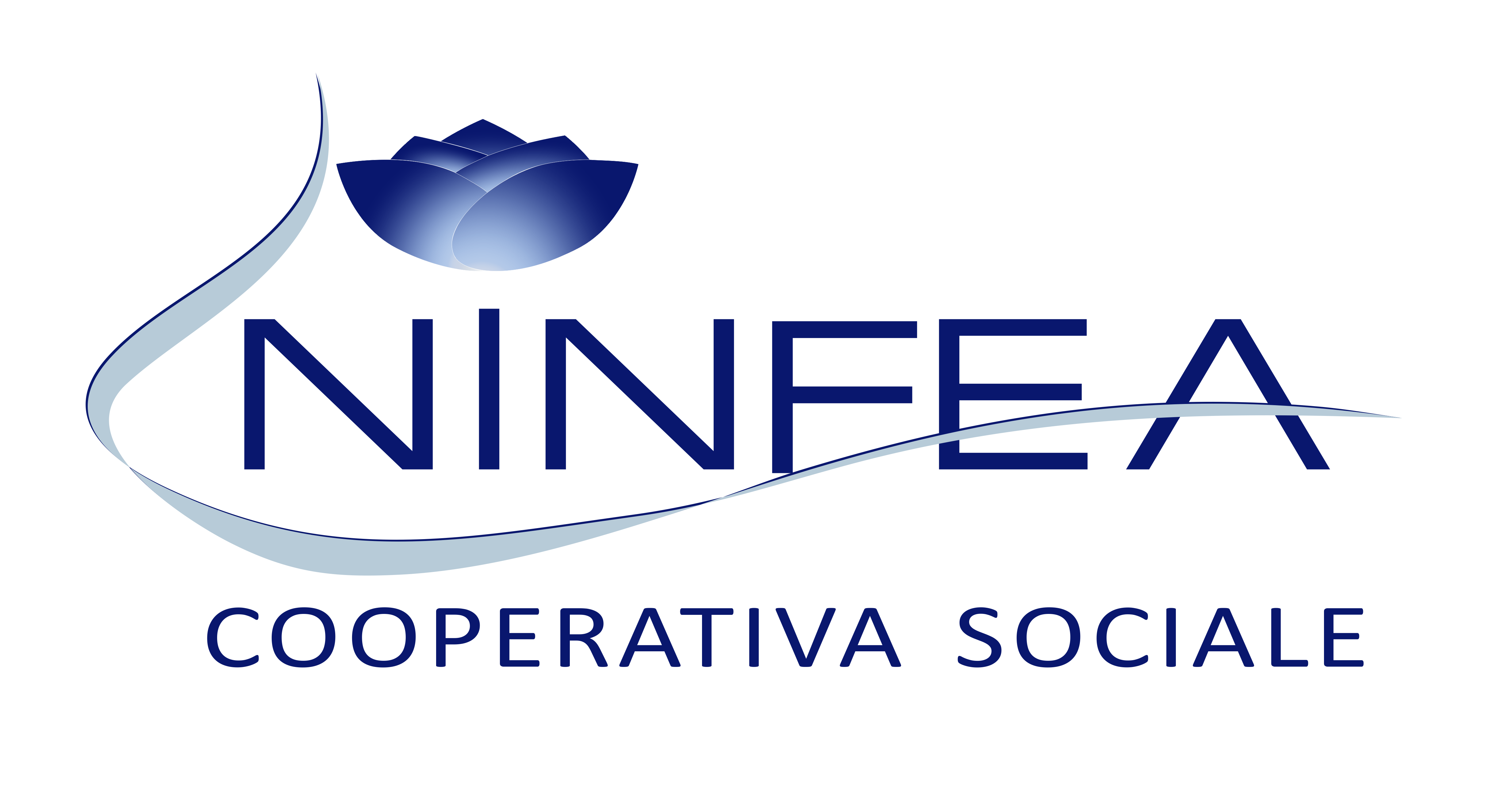 logo NINFEA COOPERATIVA SOCIALE