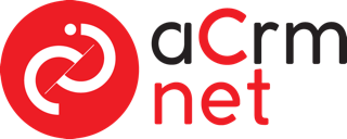 logo ACRM NET 
