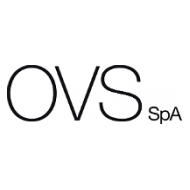 logo OVS S.p.a
