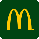 logo Mc Donald's Terracina Drive