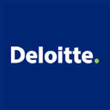 logo Deloitte Consulting 