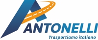 logo Antonelli Autotrasporti