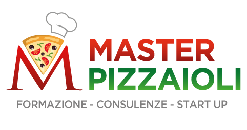 logo Master Pizzaioli