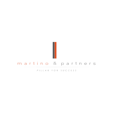 logo MARTINO & PARTNERS SRL