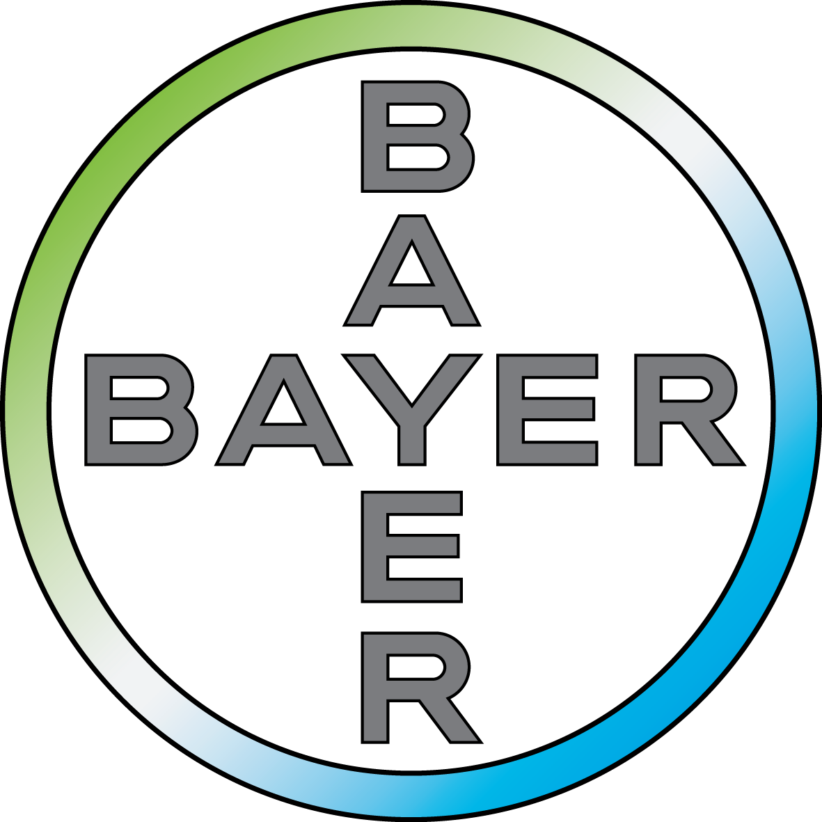 logo Bayer 