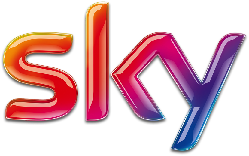 logo SKY Italia S.R.L
