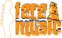 logo Associazione Fara Music