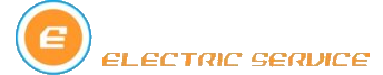 logo ELECTRIC SERVICE di MARCO MOSCA