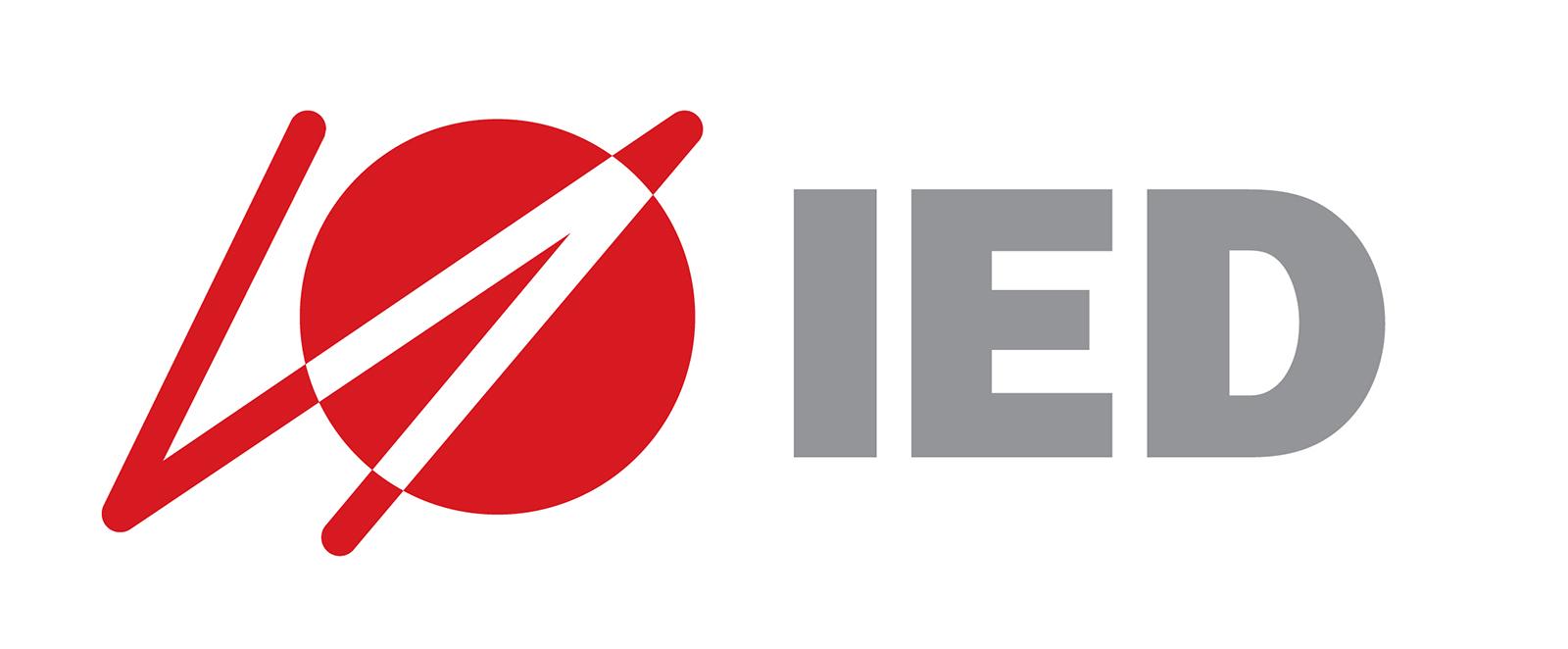 logo Ied- Istituto Europeo di Design